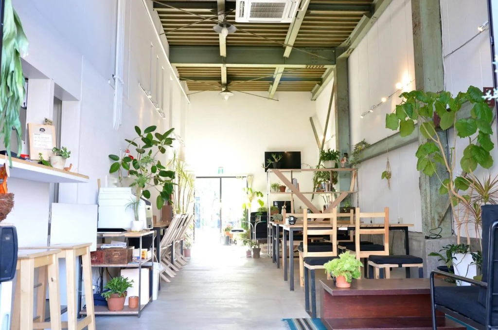 Tokyo Hütte - Hostel