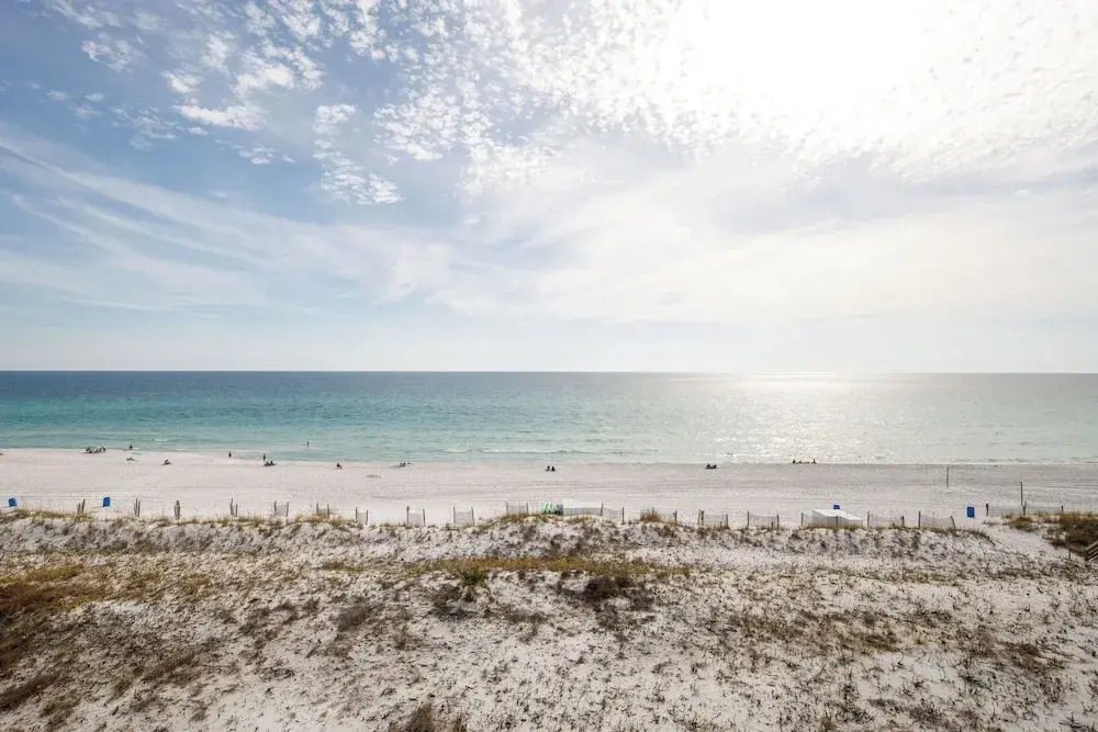 Gulf Dunes 510 - The Wave Crest