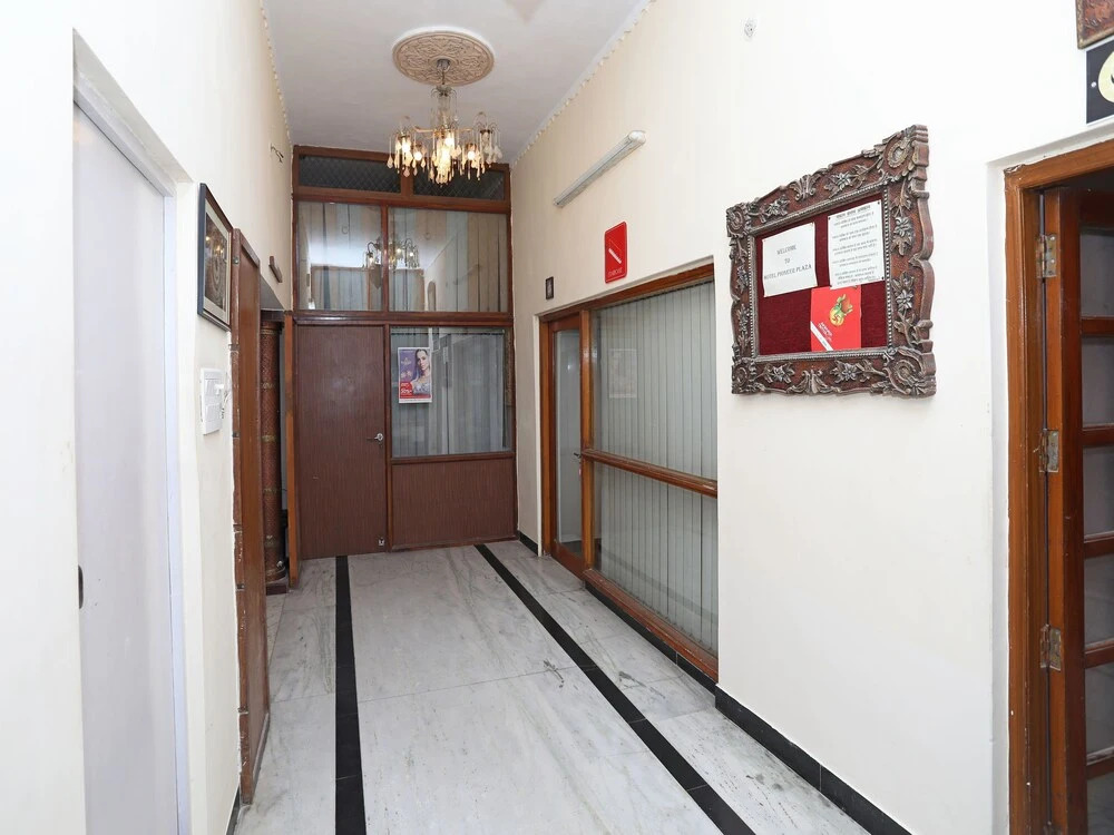 Collection O Rai Ka Bagh Near Railway Station Formerly Pioneer Plaza