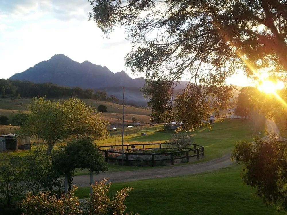 Lillydale Farmstay