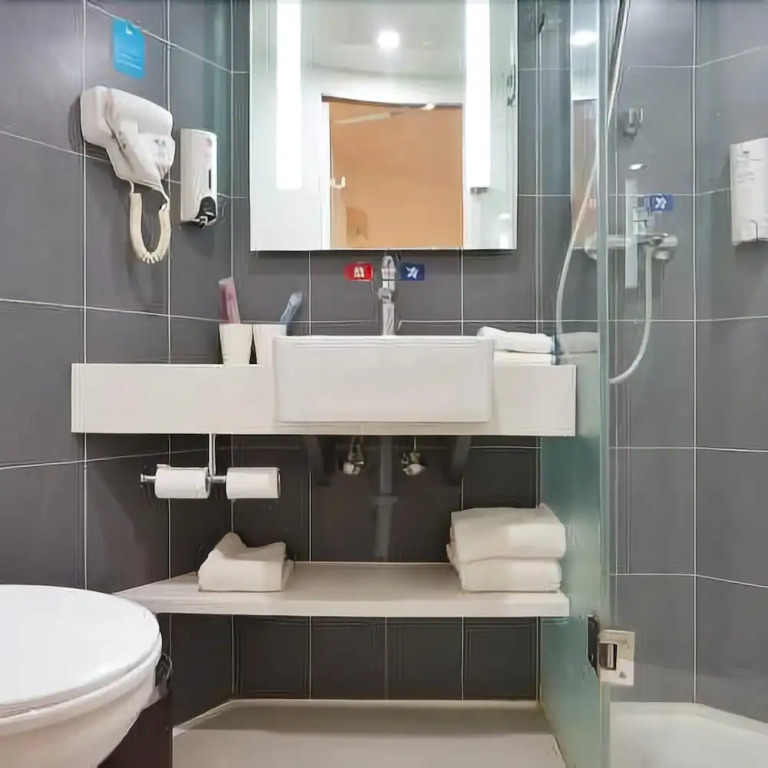 Hanting Hotel