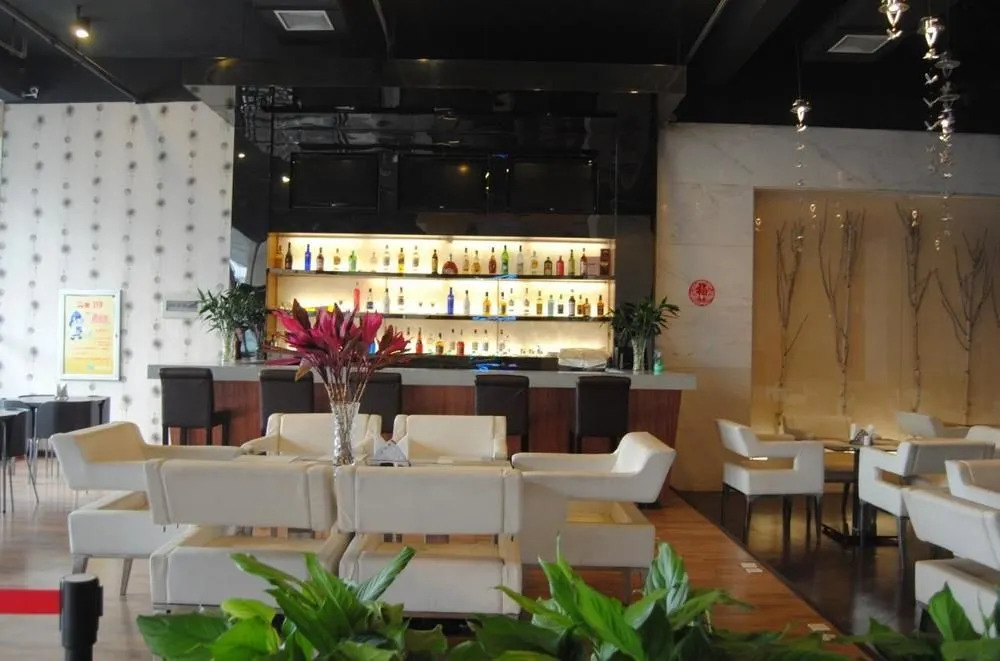 Yun She Fashion Hotel