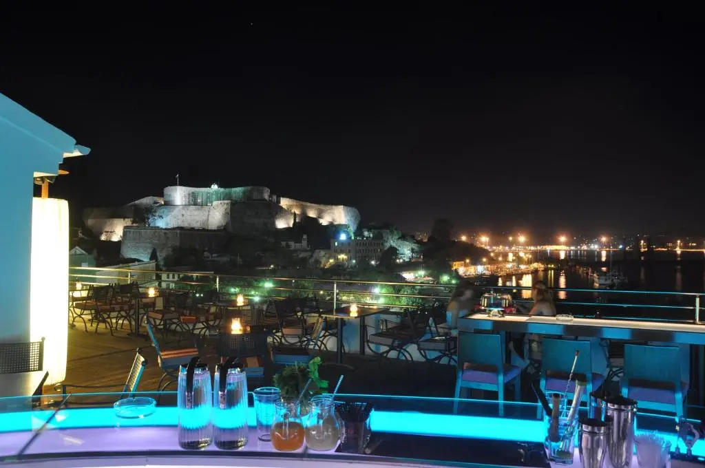 City Marina