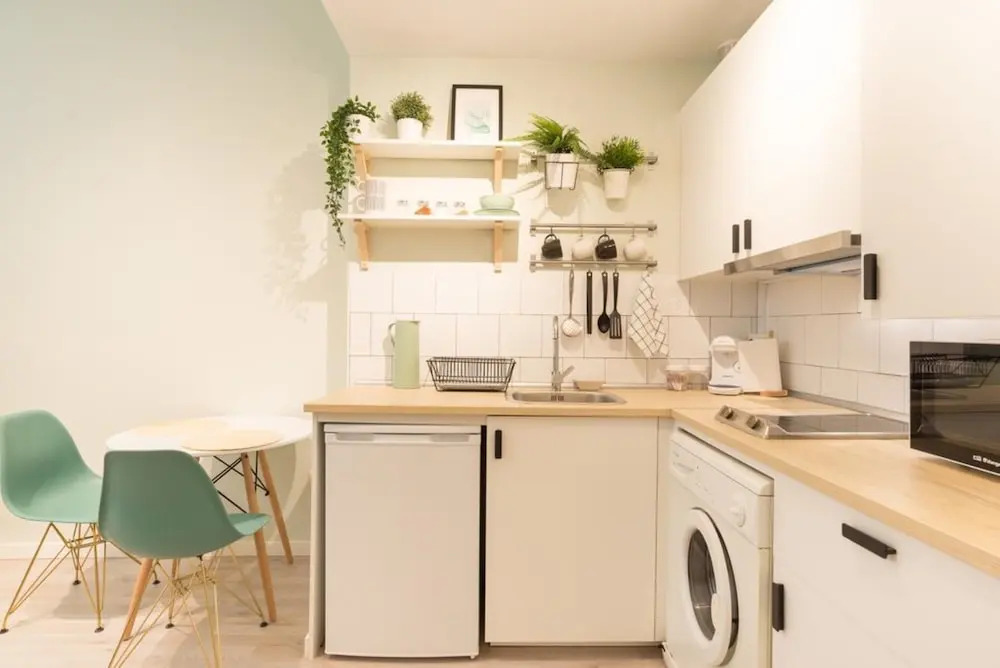 107408 Apartment In Malaga