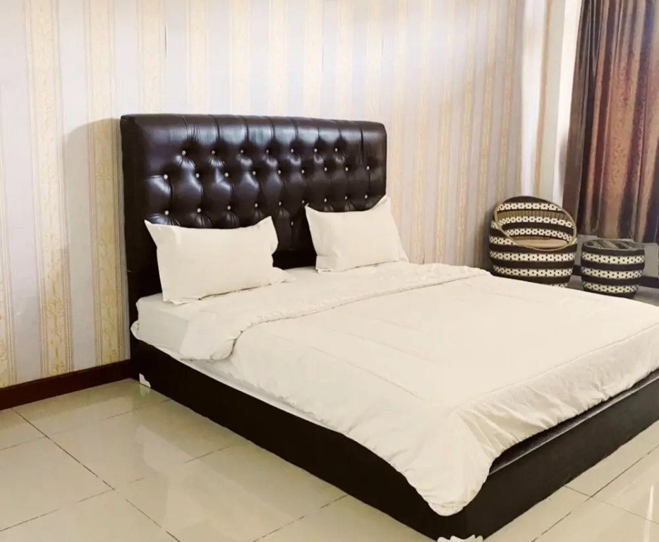 Solok Premier Hotel