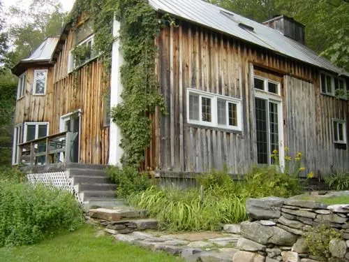 The Inn at Woodchuck Hill Farm