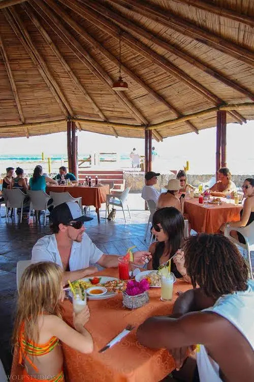 Punta Cielo