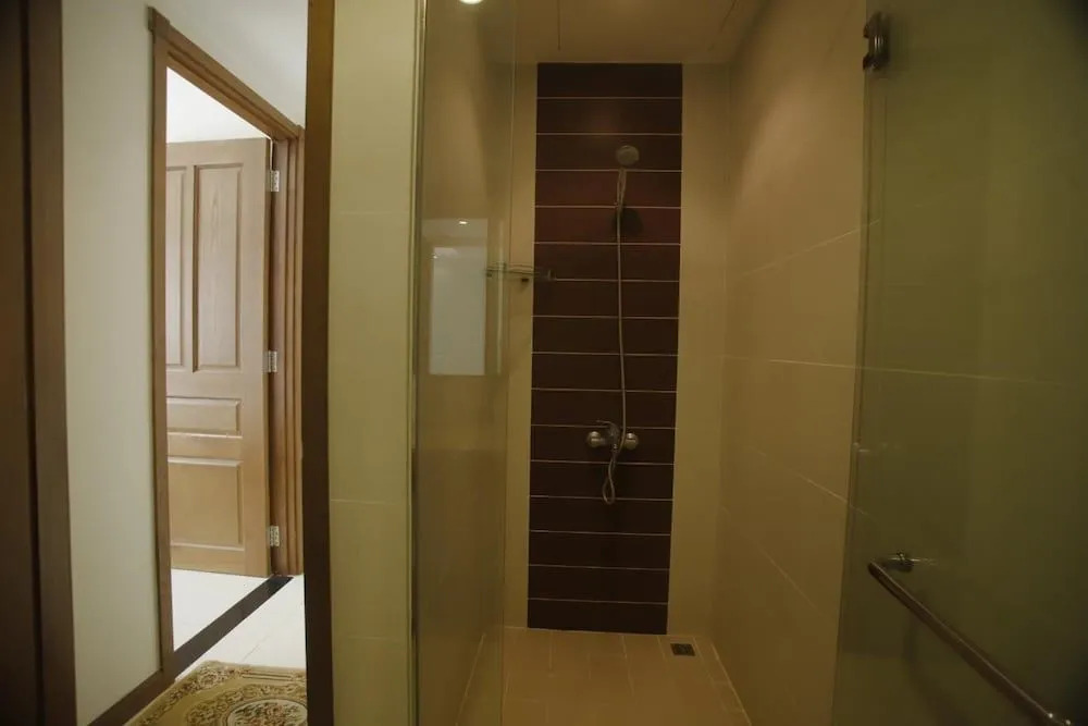 Khanh Gia Apartment