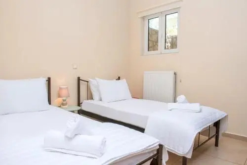 Comfortable Apartment