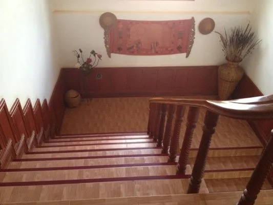 Bouasavanh Hotel