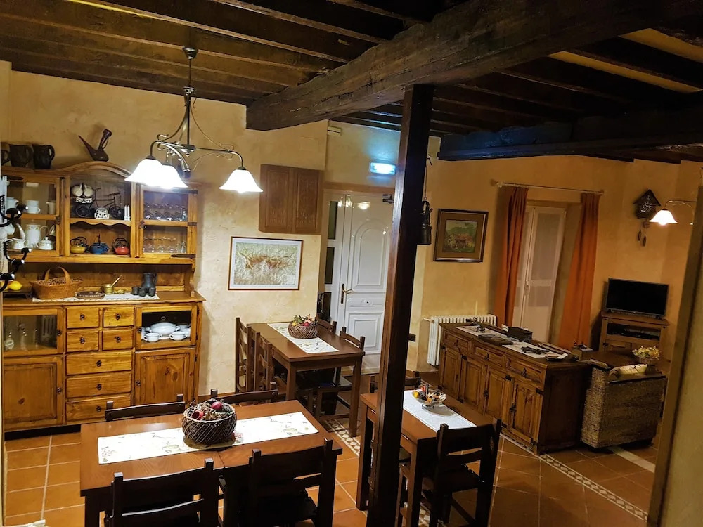 La Casona de Sames