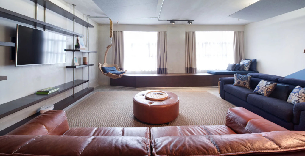 Zara Tower Hotel
