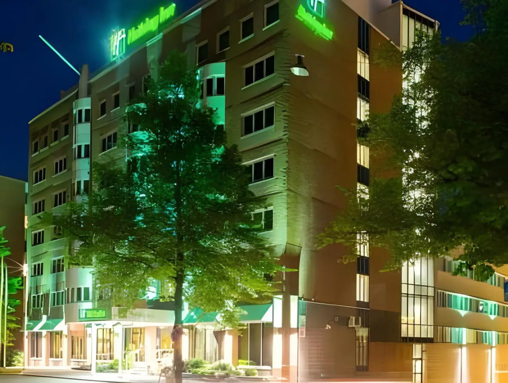 Lapland Hotels Tampere