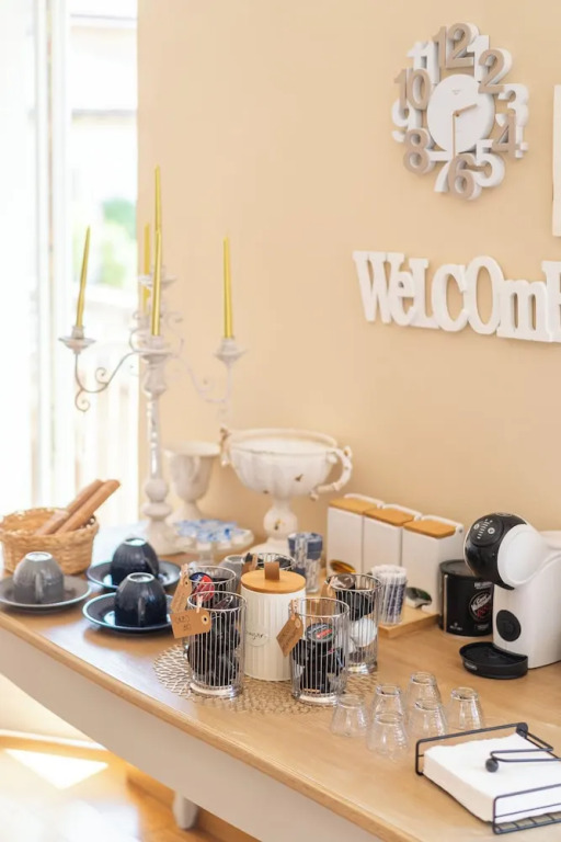 Casa Vivaldi Guest House