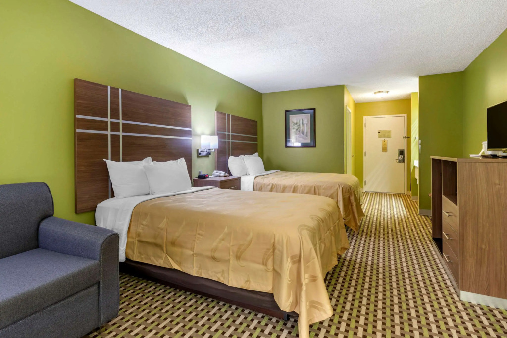 Quality Inn Brunswick