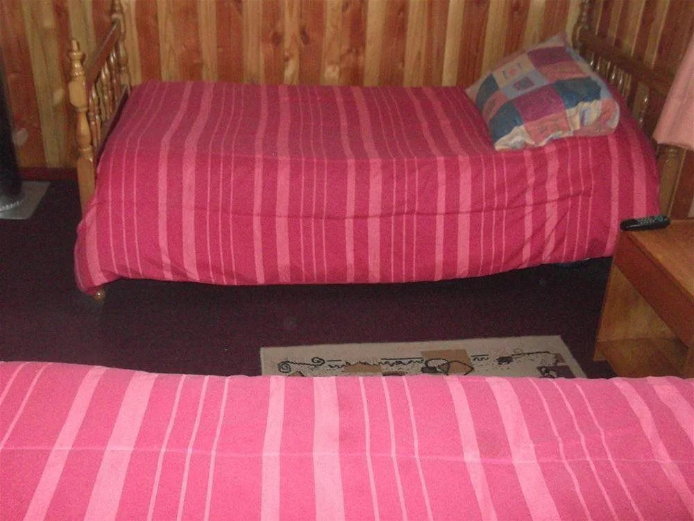 Hostal Maria