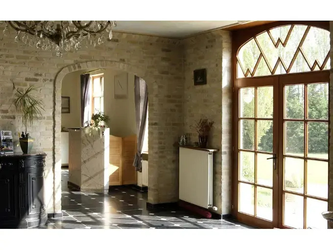 Hotel Hinterland