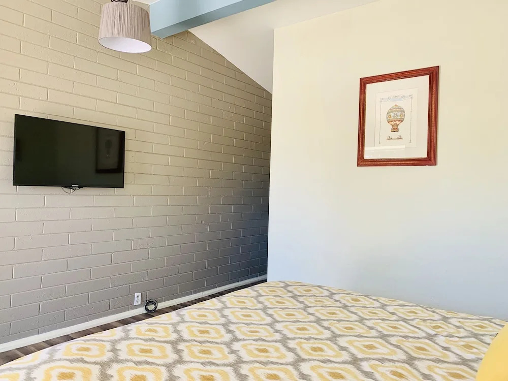 Extended Stay Douglas