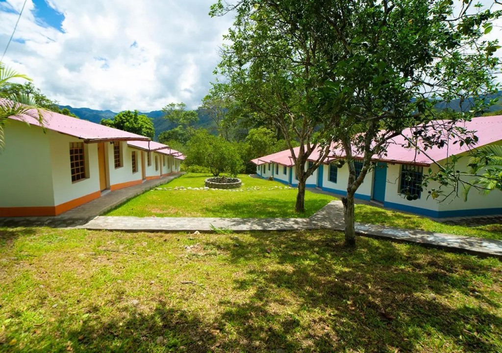 Fundo San Jose Parque Ecológico & Lodge Hotel Asociado Casa Andina