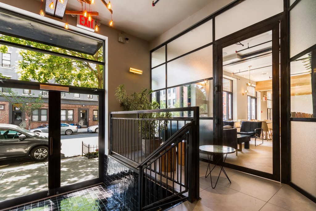 Franklin Guesthouse