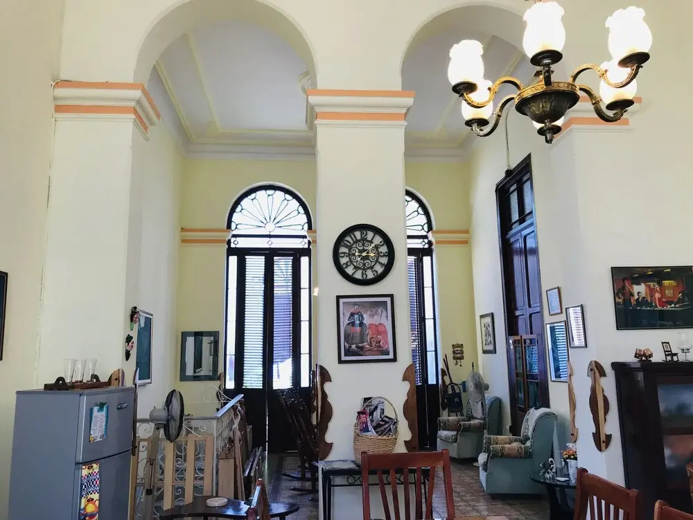Casa Colonial Marlen y Lachi