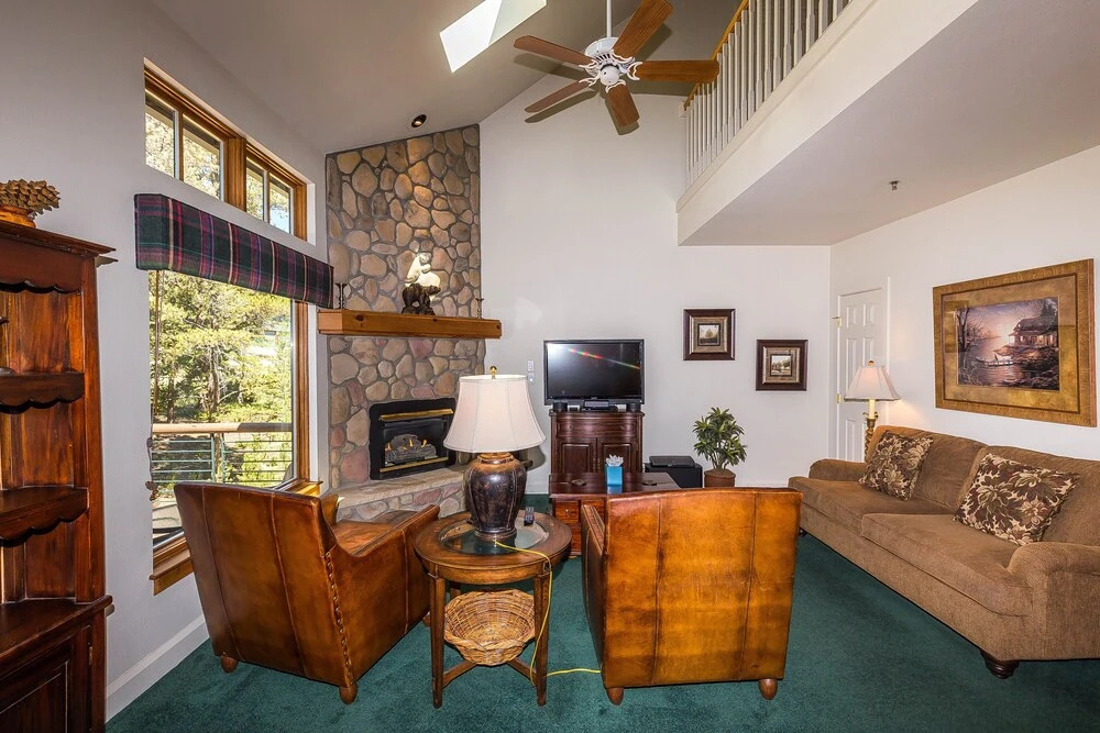 Starfire #1983 by Summit County Mountain Retreats