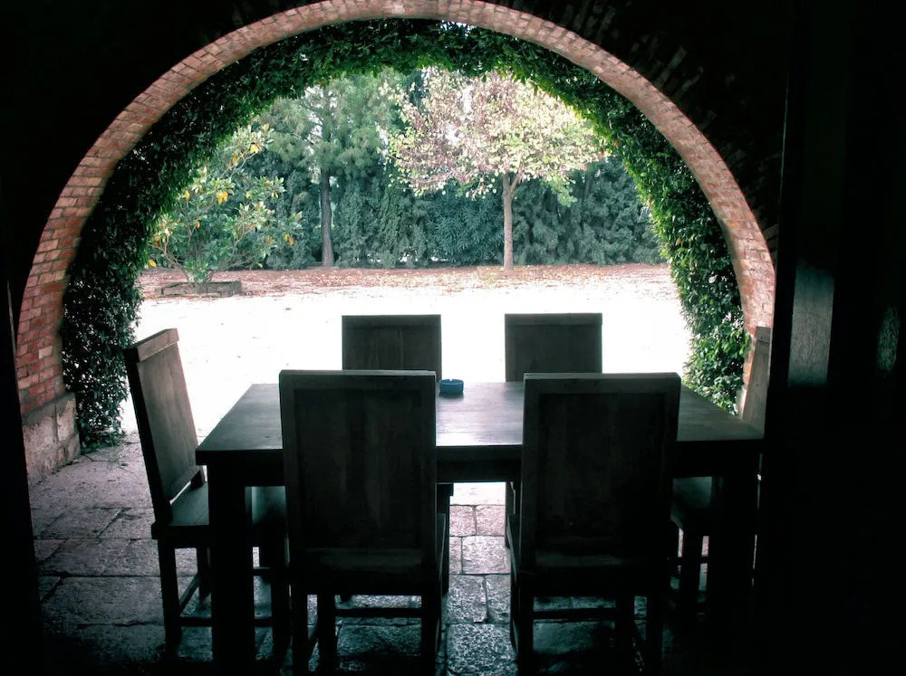 Agriturismo Posta Bassi
