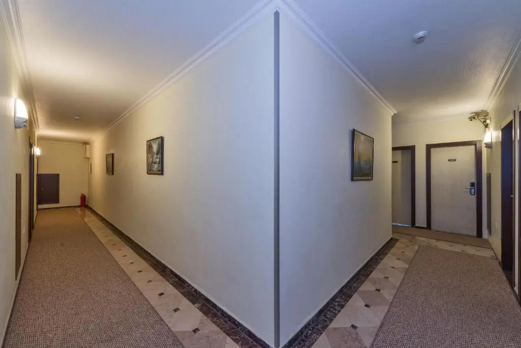 Fuar Hotel