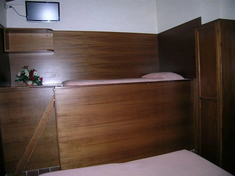 Hotel Antico Borgo Di Trastevere