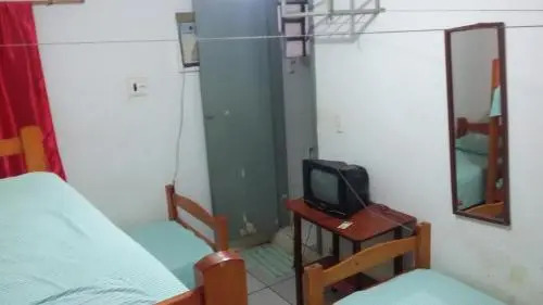 Hotel Italia
