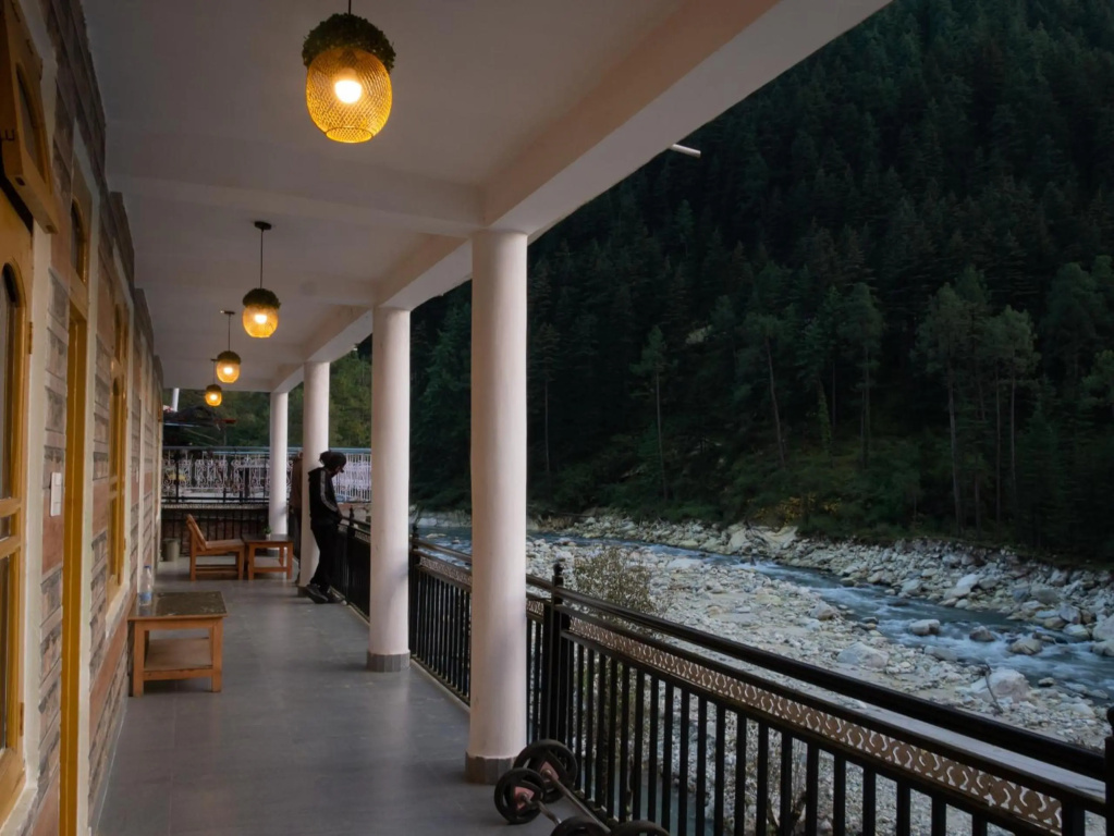 Wabi Sabi Hostel