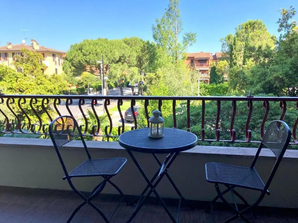 Ferienwohnung für 4 Personen ca 50 m in Sirmione-Colombare, Gardasee Südufer Gardasee