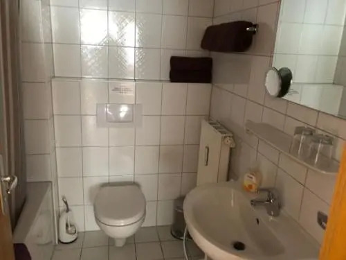 Ferienwohnung Zoja