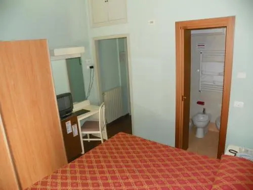 Hotel La Vela