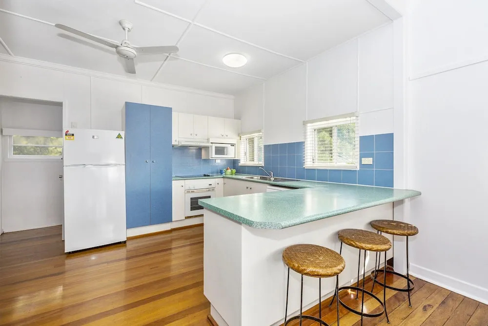 Kingscliff Beach Holiday Shack