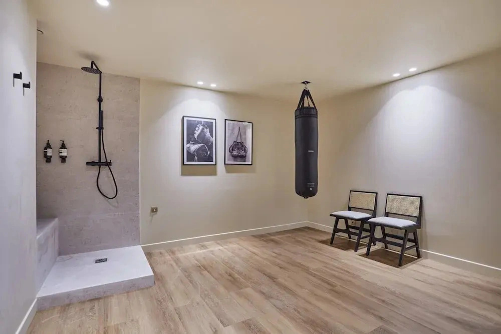 Sublime Apartment With AC - Louvre Museum