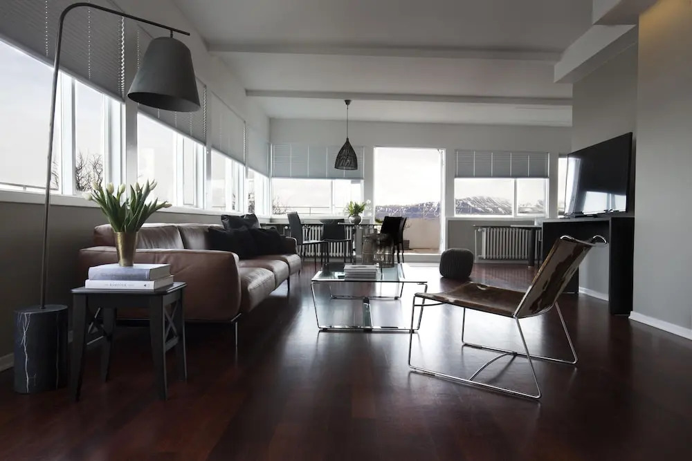 Máni Apartments by Heimaleiga