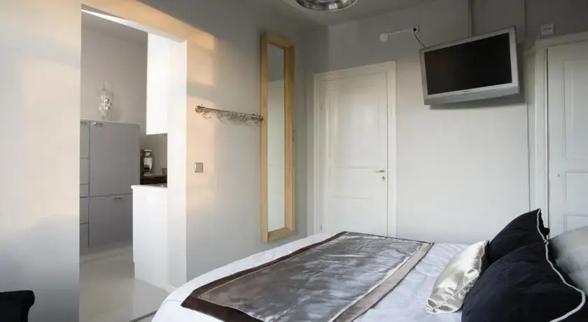 Apartment Vivante