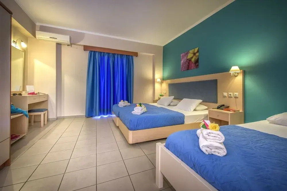 Anemona Beach Hotel