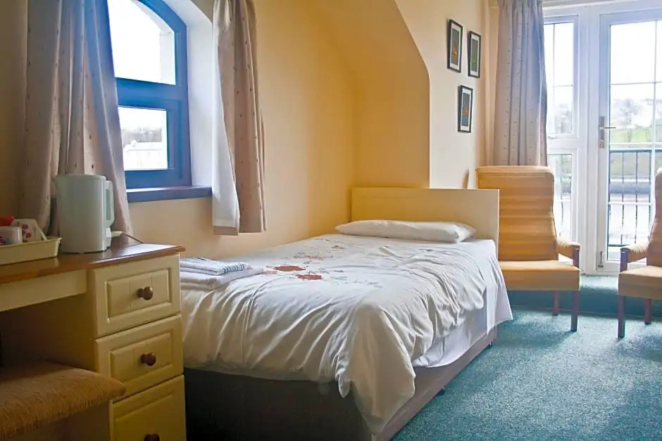 Anchor House Guesthouse