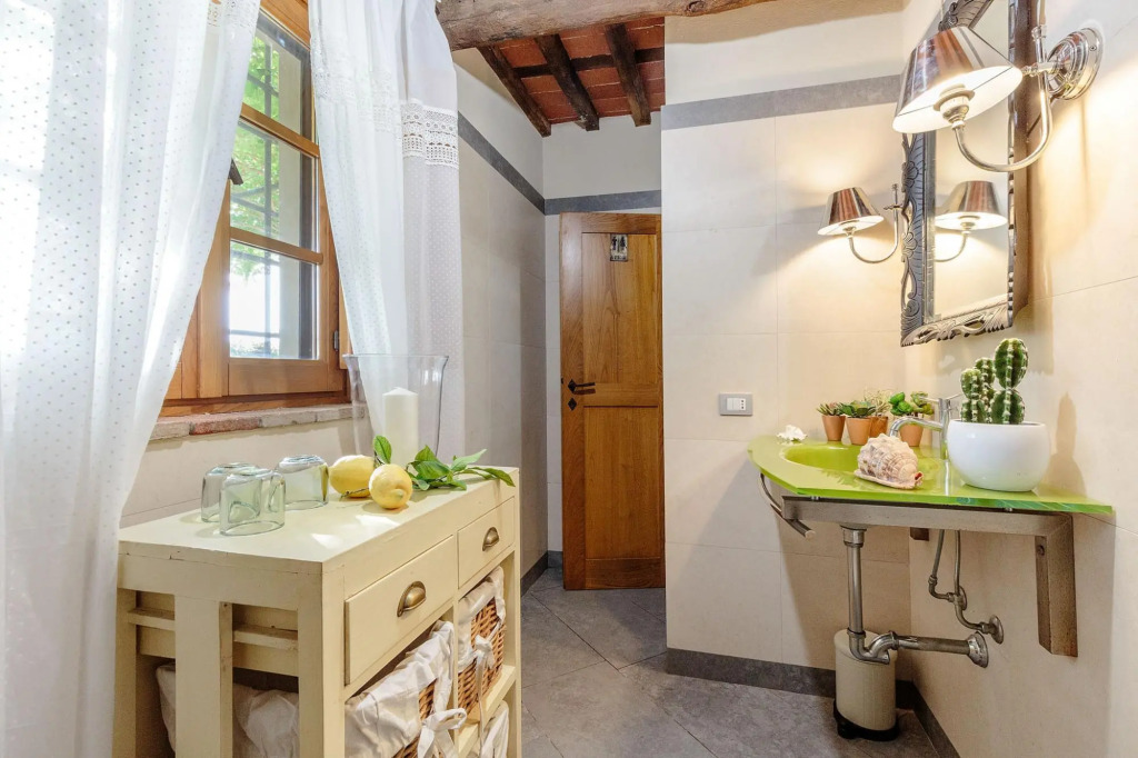 Villa Ben in Camaiore