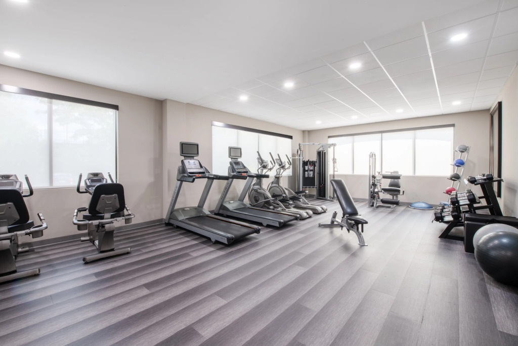 Staybridge Suites Atlanta Airport