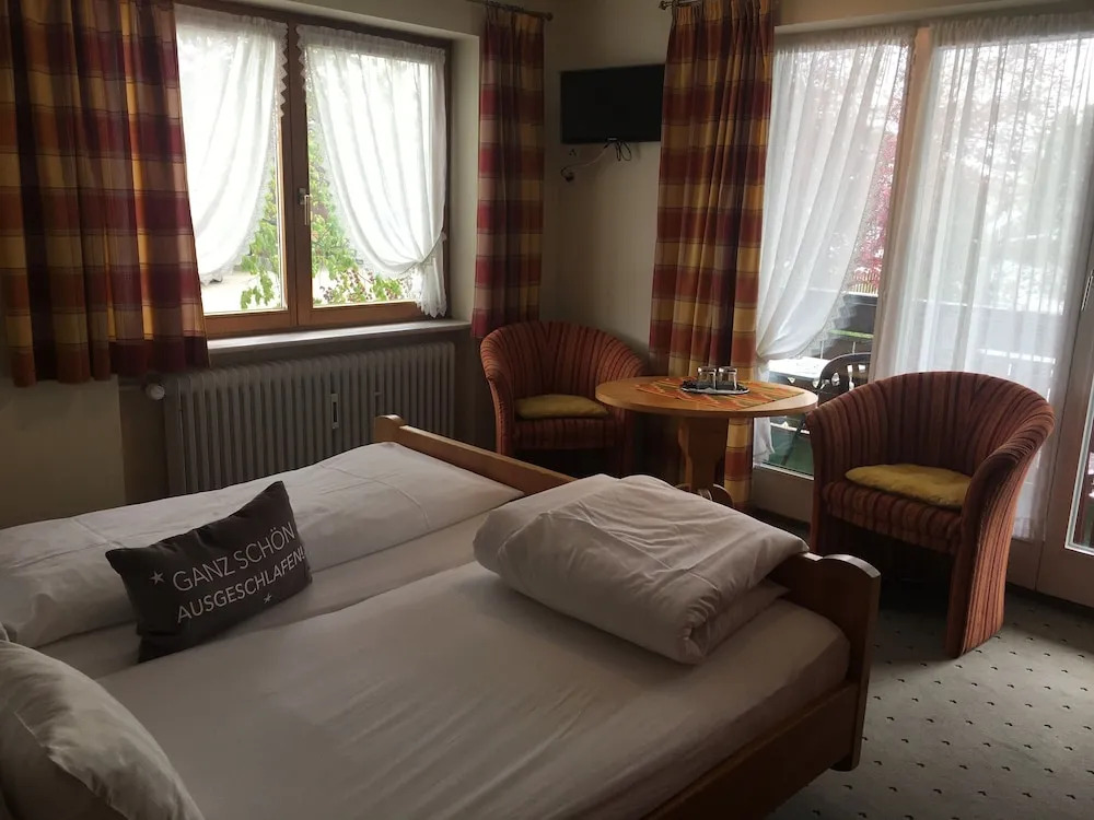 Hotel Hochgratblick