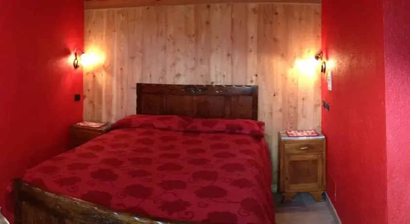 B&B Maison Cerise