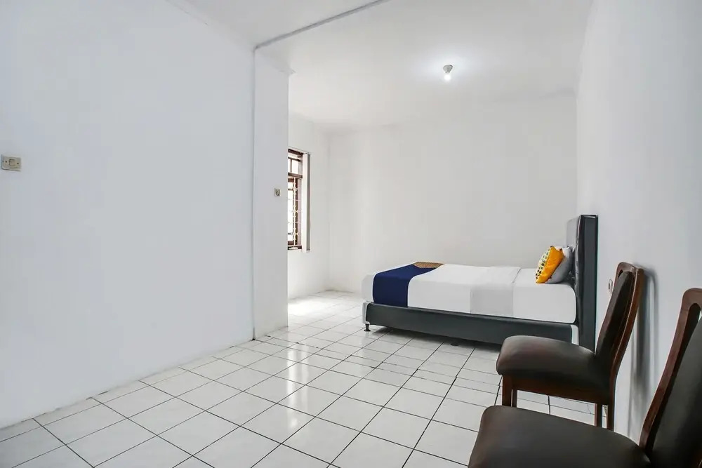 SPOT ON 91117 Sriwijaya Residence Syariah