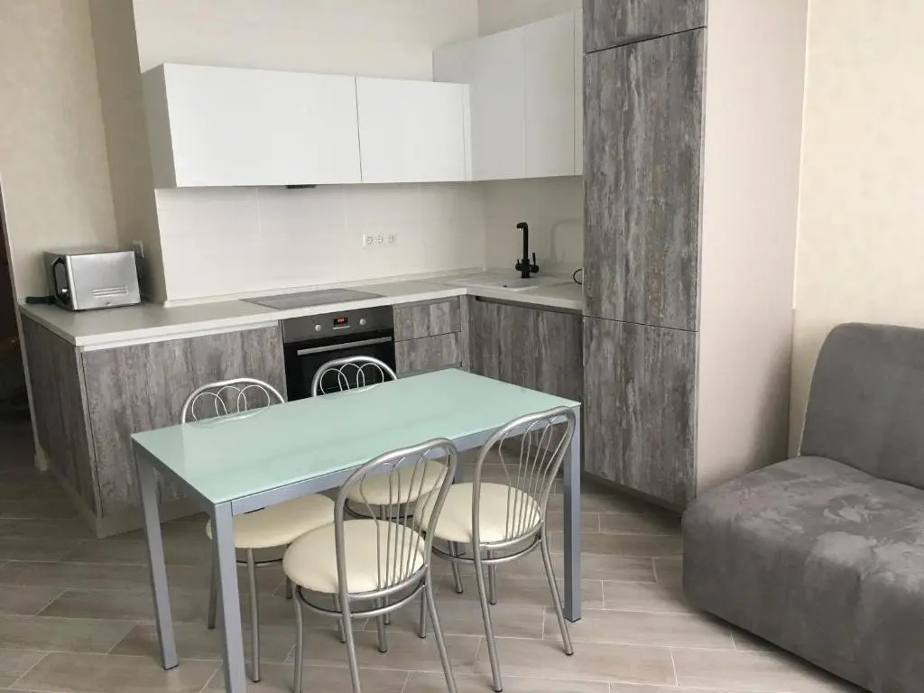 SKY-APARTMENTS ODESSA