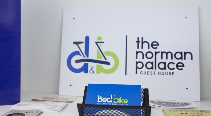 The Norman Palace Guest House