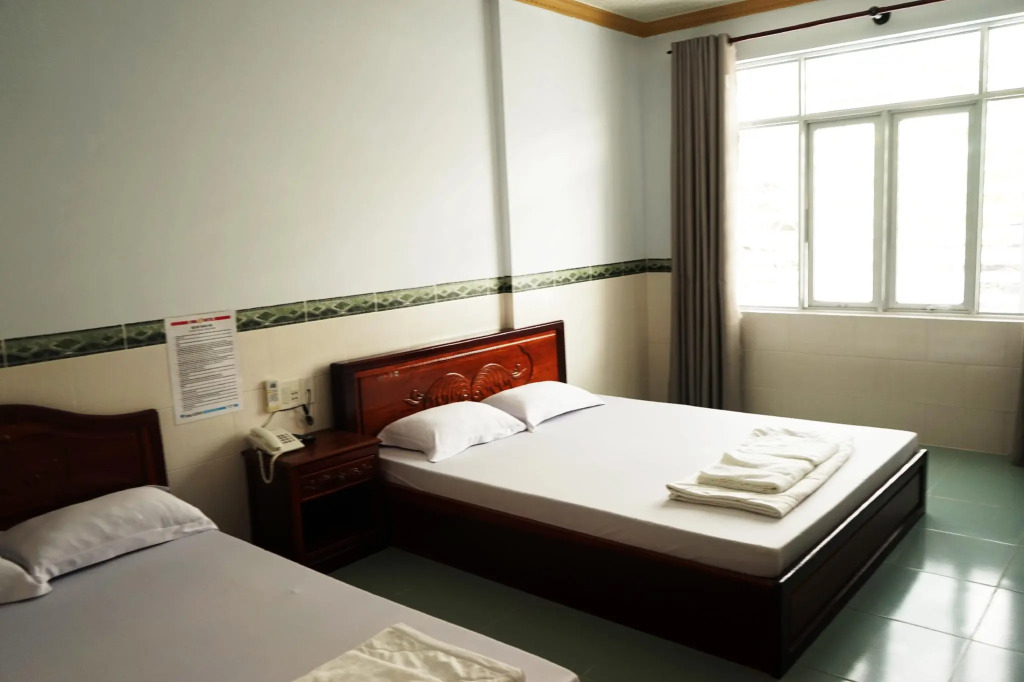Tina 2 Hotel