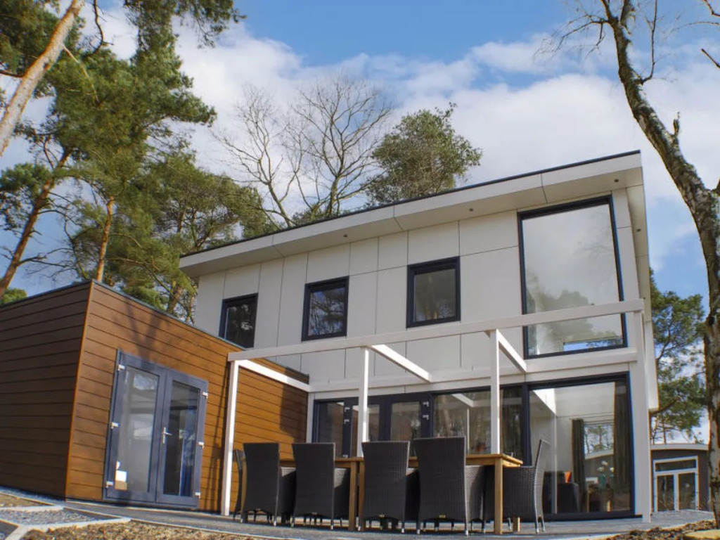 EuroParcs Resort De Rijp 41517