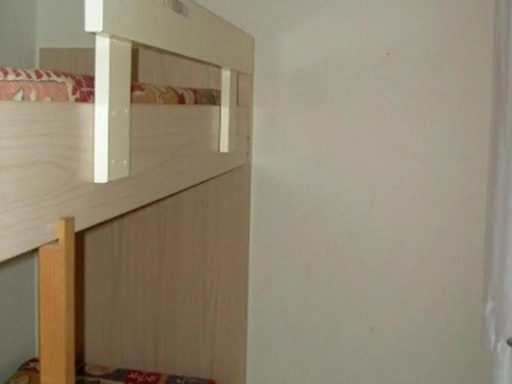 Appartement Cap d'Agde, 2 pièces, 6 personnes - FR-1-249-16